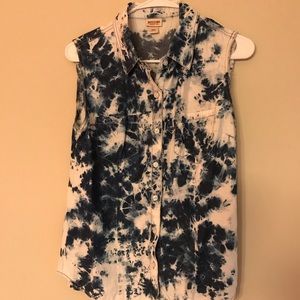 Mossimo &co Top